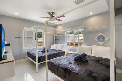 Villa Casa Esmeralda - Pool - 5min To Beach