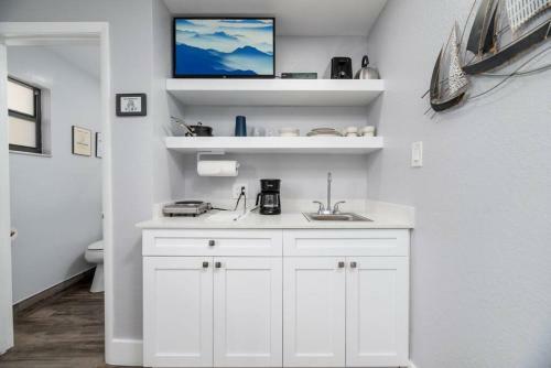 Apartamento Shell On The Beach 102 - Renovated