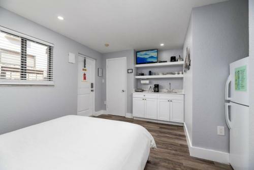 Apartamento Shell On The Beach 102 - Renovated