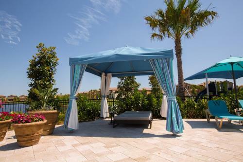 Pool Villa Wfree Waterpark, Lazy River& Game Room