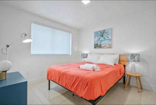 Apartamento Net Speed 300mbps 3tvs 2 Beds Full Kitchen-1lh02-