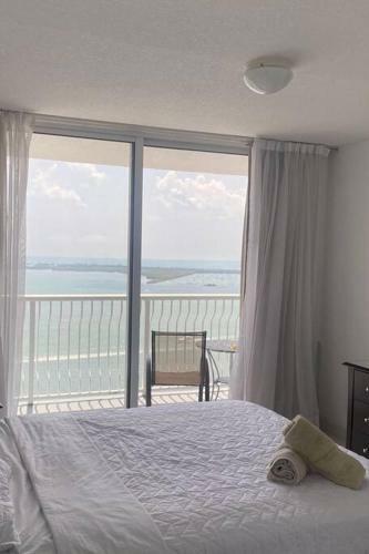 Apartamento Unforgettable Ocean Views 3br With Pool Gym Spa