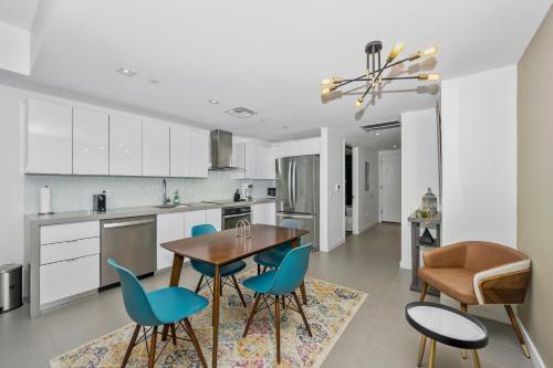Apartamento Best Comfort Art District Twin Studios & Parking