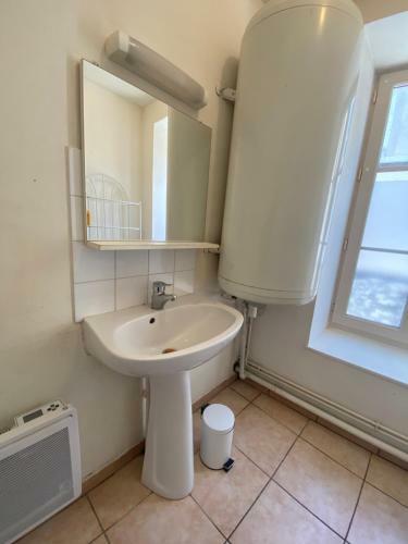 Apartamento L'appartement Zen Loc 2