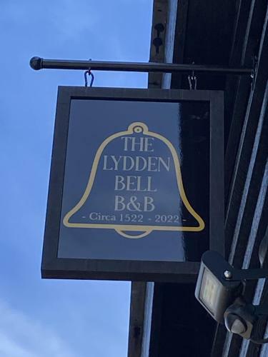 Bed & Breakfast The Lydden Bell