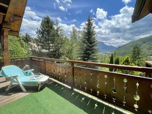 Maison Brian�on, 3 Pi�ces, 6 Personnes - Fr-1-330c-129