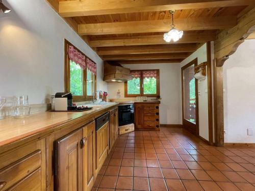 Maison Brian�on, 3 Pi�ces, 6 Personnes - Fr-1-330c-129