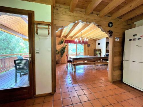 Maison Brian�on, 3 Pi�ces, 6 Personnes - Fr-1-330c-129