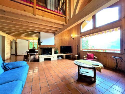 Maison Brian�on, 3 Pi�ces, 6 Personnes - Fr-1-330c-129