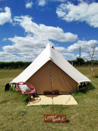 Ashcroft Glamping