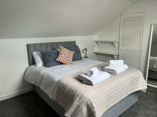 Apartamento Signature - Barons Court