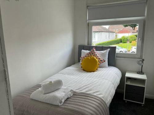 Apartamento Signature - Barons Court