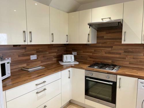 Apartamento Signature - Barons Court