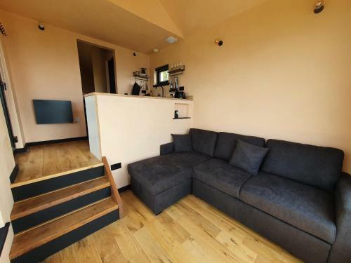 Stunning 1-bed Cabin In Isle Of Skye