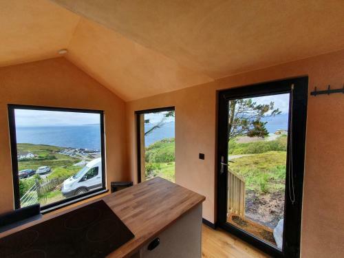 Stunning 1-bed Cabin In Isle Of Skye