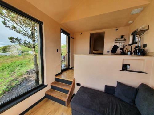 Stunning 1-bed Cabin In Isle Of Skye