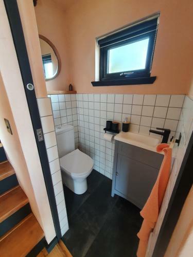 Stunning 1-bed Cabin In Isle Of Skye