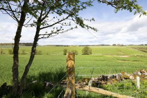 Altido Gorgeous Cottage With Garden & Great Views