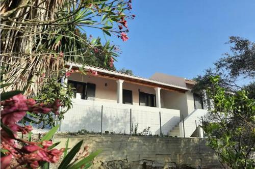 Villa Sint Barbaris Perivoli