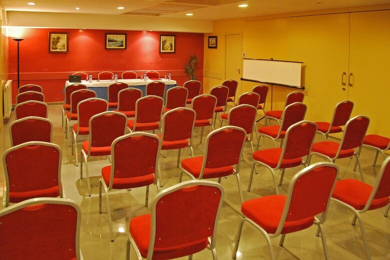 Hotel Picadilly Sitges