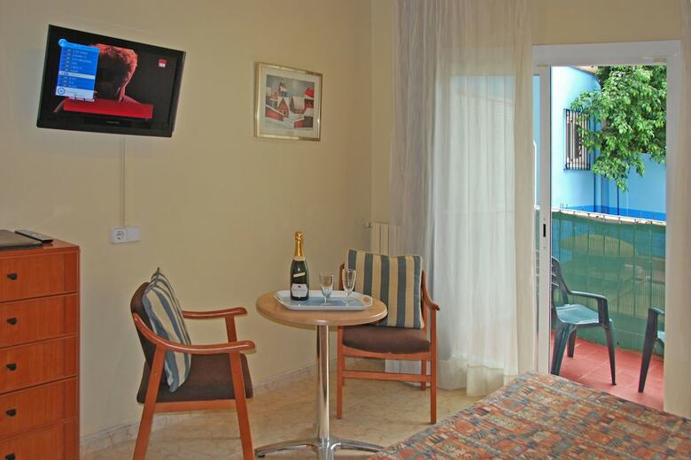 Hotel Picadilly Sitges