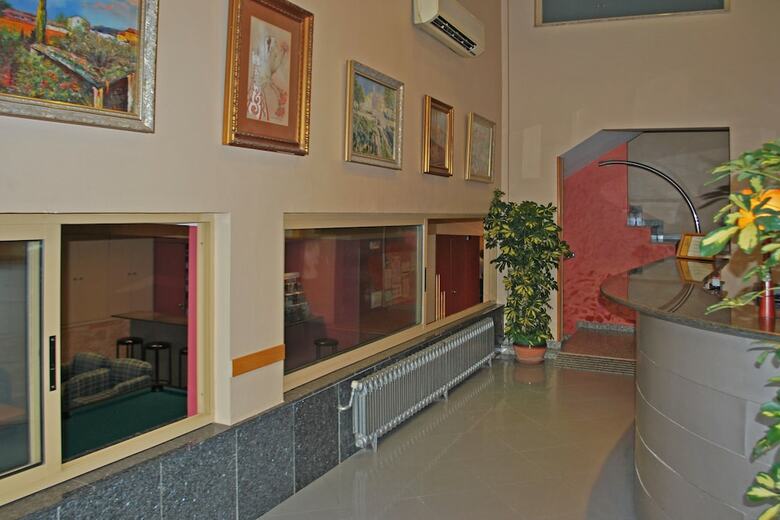 Hotel Picadilly Sitges