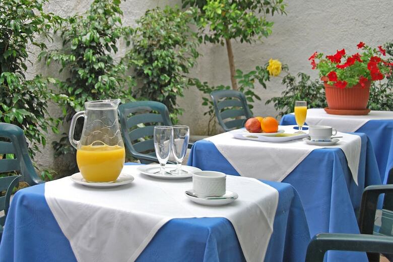 Hotel Picadilly Sitges