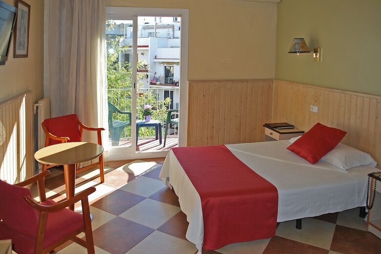 Hotel Picadilly Sitges