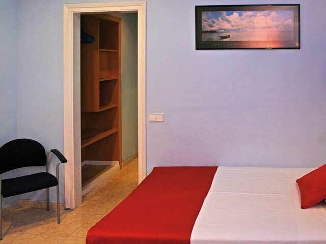 Hotel Picadilly Sitges