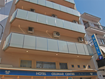 Hotel Picadilly Sitges