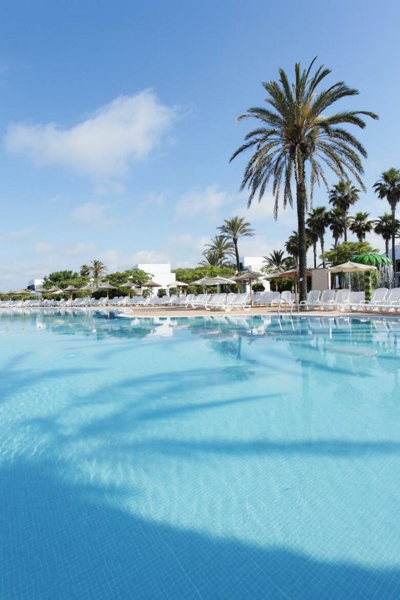Hotel Grupotel Mar De Menorca