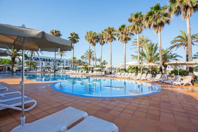 Hotel Grupotel Mar De Menorca