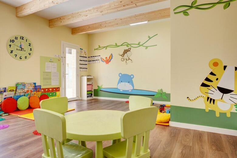Hotel Grupotel Mar De Menorca