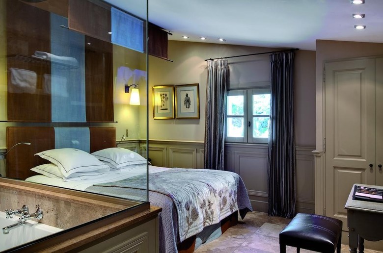 Hotel Du Chateau