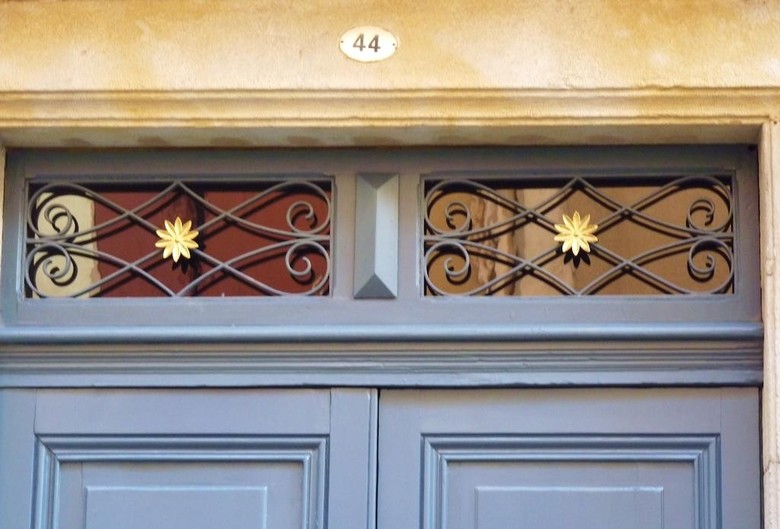 Apartment St Michel