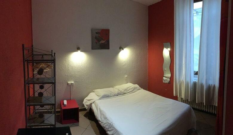 Hotel Astoria