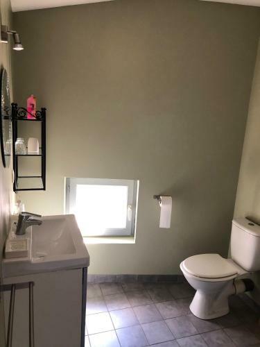 B&B Domaine De Font�te