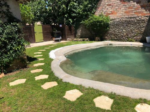 B&B Domaine De Font�te