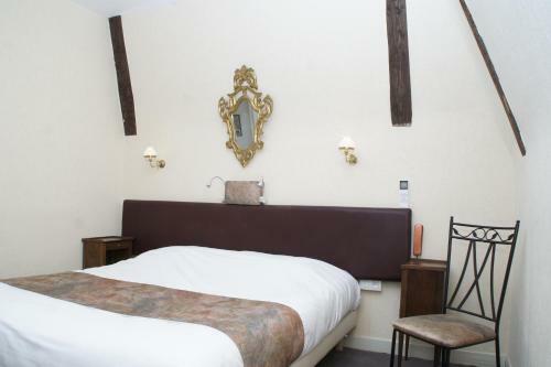 Hotel Montsegur