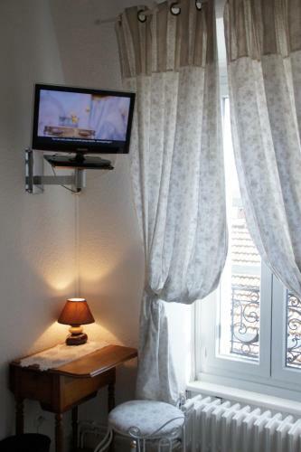 Hotel Montsegur