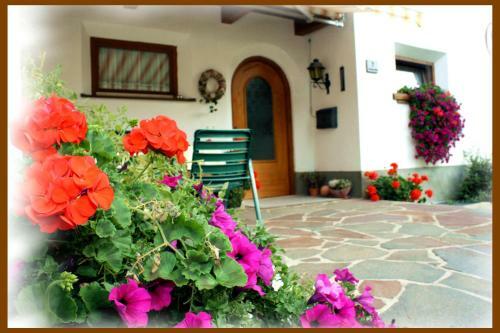 Apartamento Falderhof