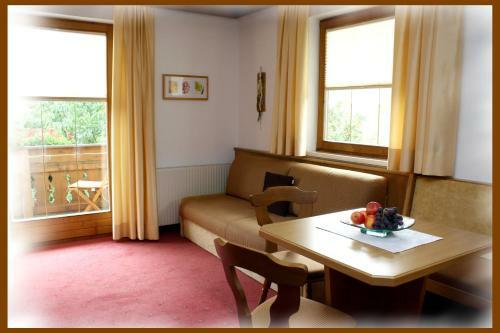 Apartamento Falderhof