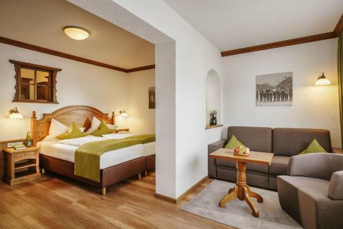 Hotel Haymon