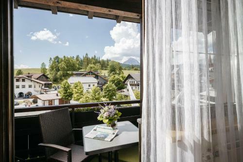 Hotel Haymon