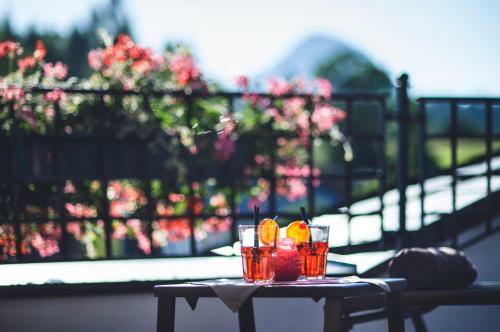 Hotel Haymon