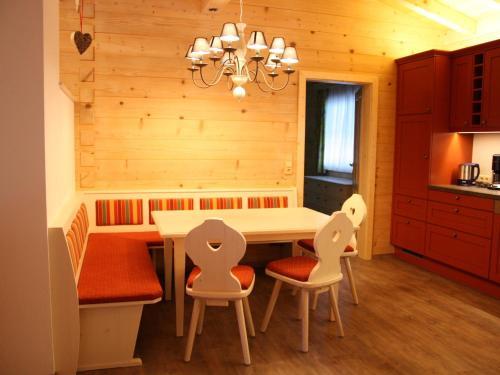 Holiday Home Griessner Leogang
