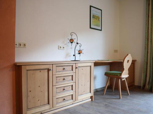 Holiday Home Griessner Leogang
