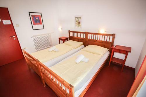 Jugendhotel Egger