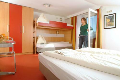 Jugendhotel Egger