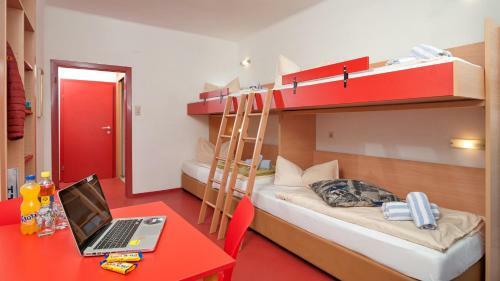 Jugendhotel Egger